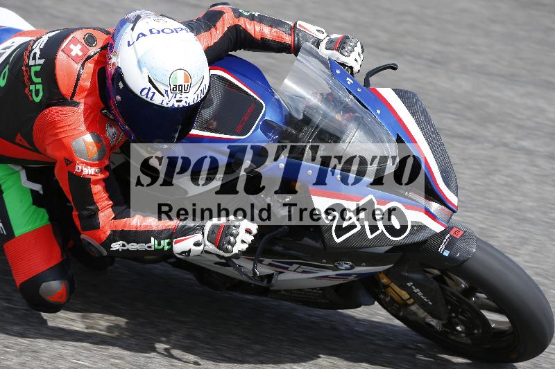 /21 29.05.2025 Speer Racing ADR/Gruppe rot/270